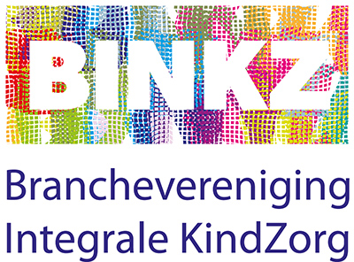 BINKZ Branchevereniging intergrale kindzorg