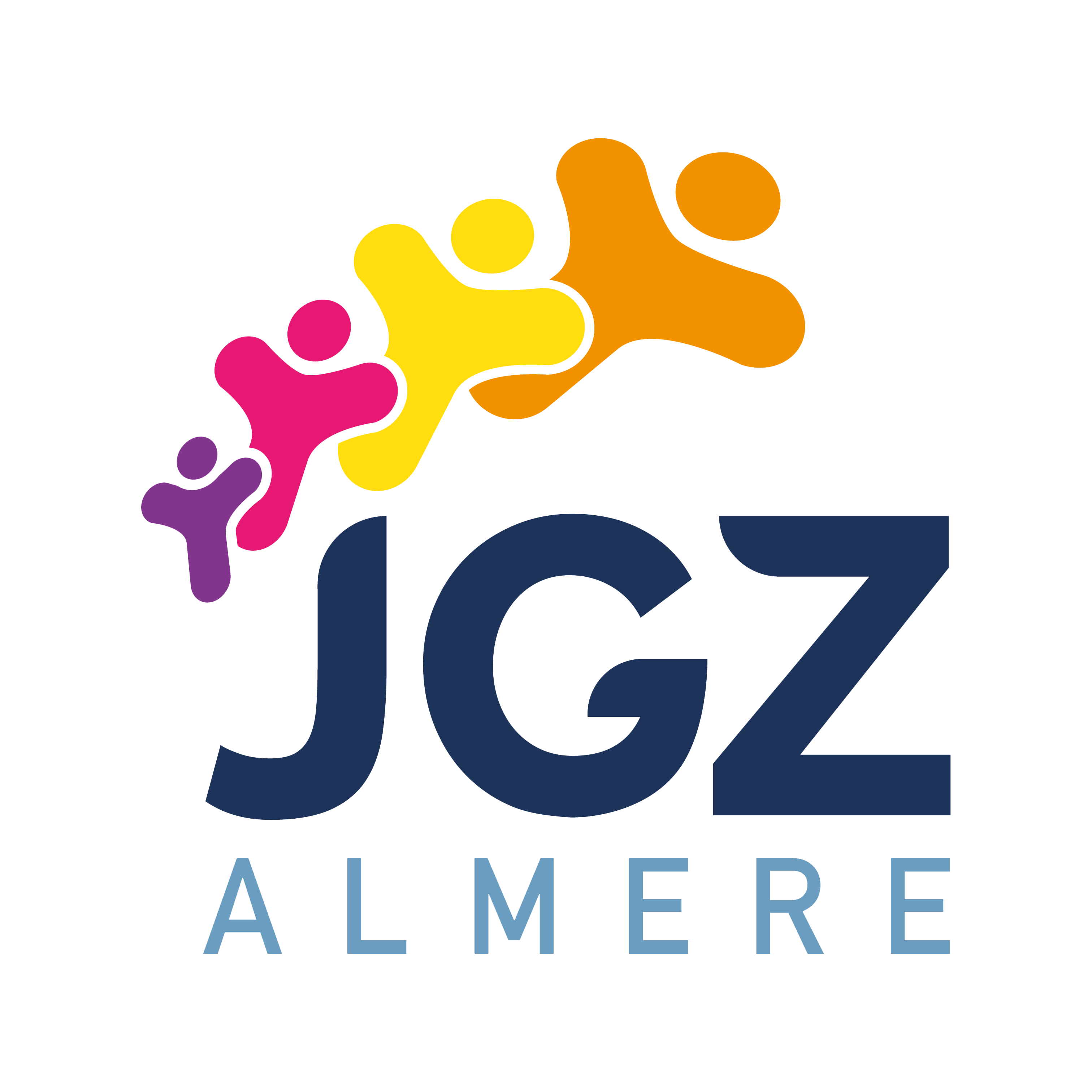 JGZ Almere